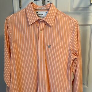 Men’s dress shirt